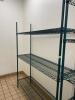 Wire Shelving Unit - 3