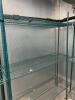 Wire Shelving Unit