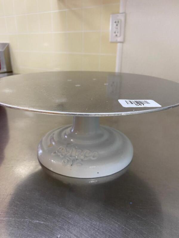 Cake Stand