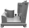 Brand New Portable flushing restroom with hand wash sink - 3