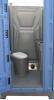 10 Brand New Portable flushing restroom with hand wash sink - 2