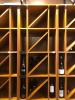 Solid Wood 12 - Case Wine Wall Unit