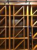 Solid Wood 12 - Case Wine Wall Unit