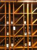 Solid Wood 12 - Case Wine Wall Units