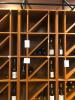 Solid Wood 12 - Case Wine Wall Units