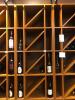 Solid Wood 12 - Case Wine Wall Unit