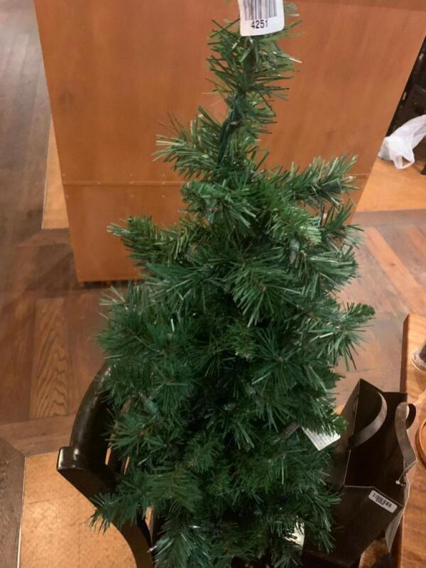 Small Christmas Tree