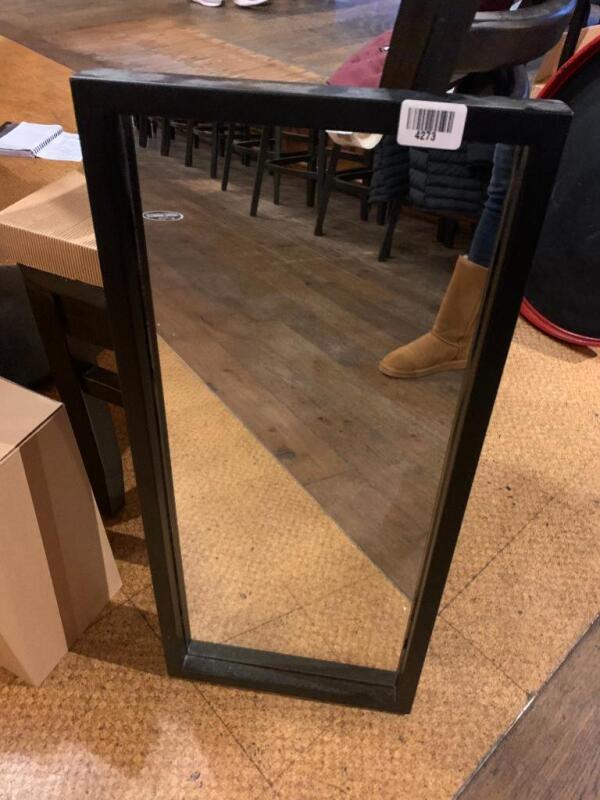 Decorative Mirror