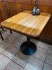 6 Small Dining Tables