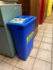 Recycling and Trash Bin - 4