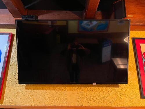 Sceptre TV 56"