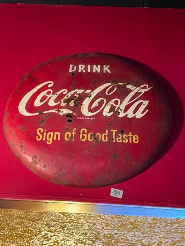 Coca-Cola Wall Hanging