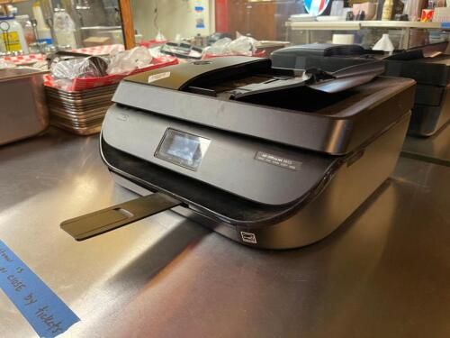 Hp Officejet 4655 Printerscanner 8711