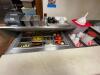 Beverage-Air 2 Door Refrigerated Prep Table - 4