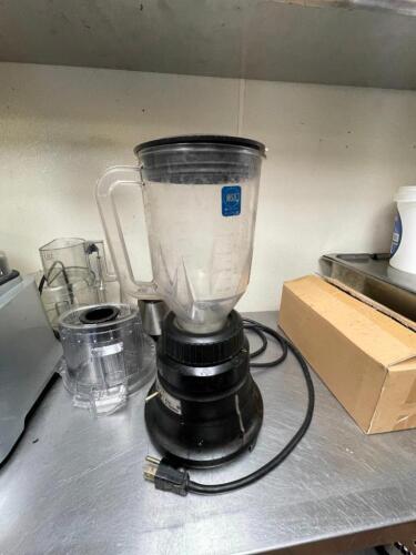 Waring Commercial Bar Blender