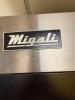 Migali C-1F-HC 28" One Section Reach In Freezer, (1) Solid Doors, 115v - 3