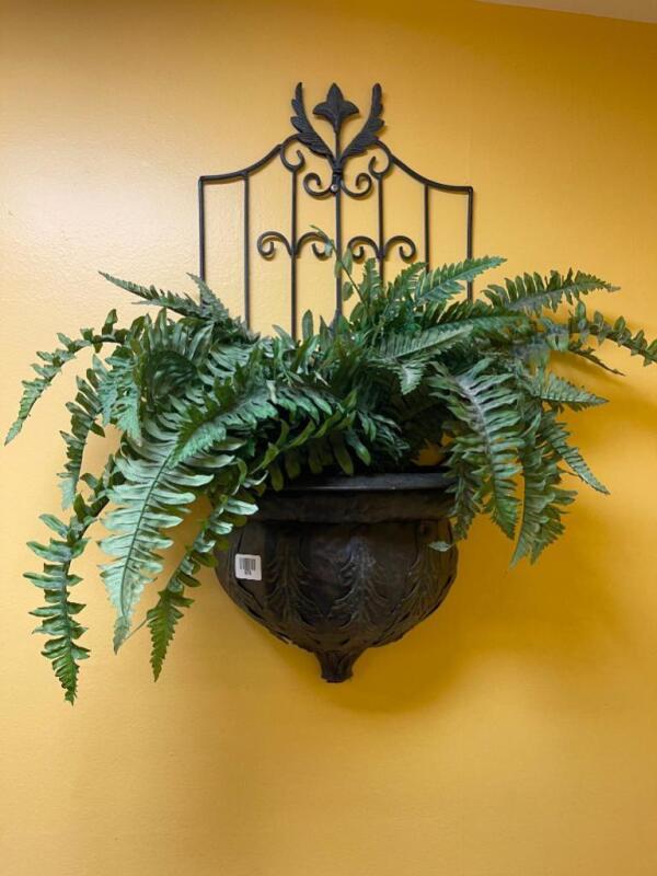 Wall Hanging Plant Decor