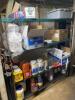 Wire Shelving Unit - 3