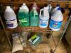 Cleaning Supplies - 3