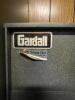 Gardall Safe - Combination Included - 3