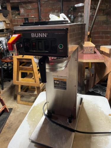 Bunn Coffee Maker