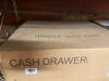 Cash Drawer - 2