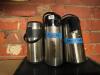 4 Coffee Dispensers