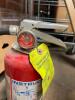 Fire Extinguisher - 2