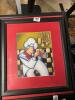 Framed Italian Art Print