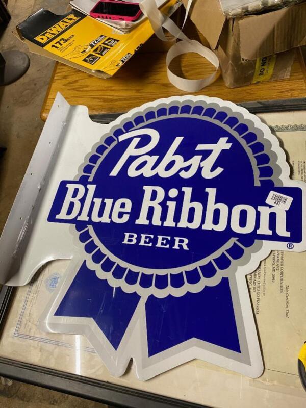 PBR Wall Hanging