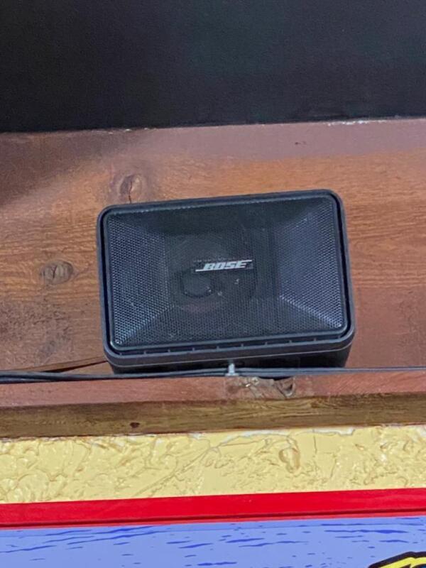 Speakers System