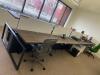 16 Electric High Low desks - 11