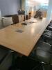 Conference Table - 2