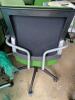 Green Executive Office Chair - 4