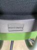 Green Executive Office Chair - 5