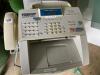 Brother IntelliFax 5750e Fax Machine - 3