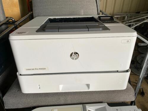 HP LaserJetPro M402n