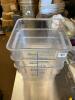 Food Storage Containers - 2