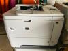 HP LaserJet P3015