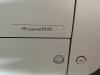 HP LaserJet P3015 - 2