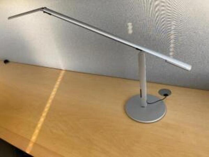 15 LED Desk Lamps