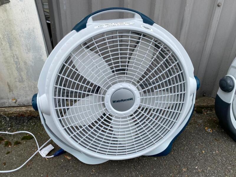 Fan