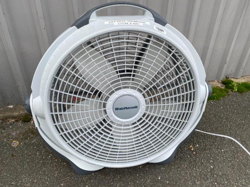 Fan