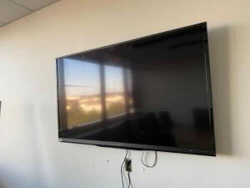 55" LG LED/LCD TV