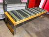 Cushioned Bench - 2