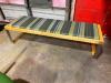 Cushioned Bench - 3