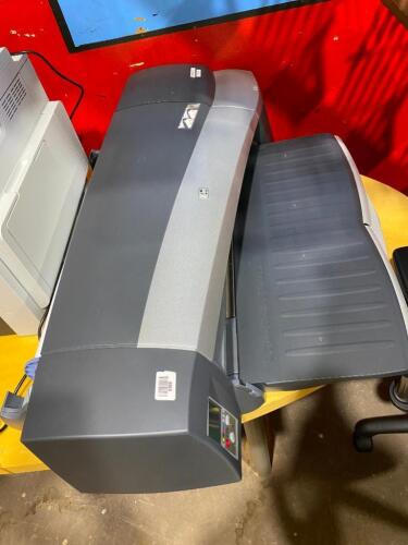 HP DesignJet 130 Printer for High Impact Graphics