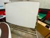 Portable Whiteboard on wheels - 5