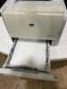 HP LaserJet P2035 Printer - 4