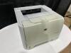 HP LaserJet P2035 Printer - 7